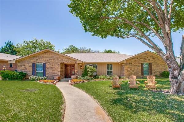 2708 Westridge Drive, Plano, TX 75075