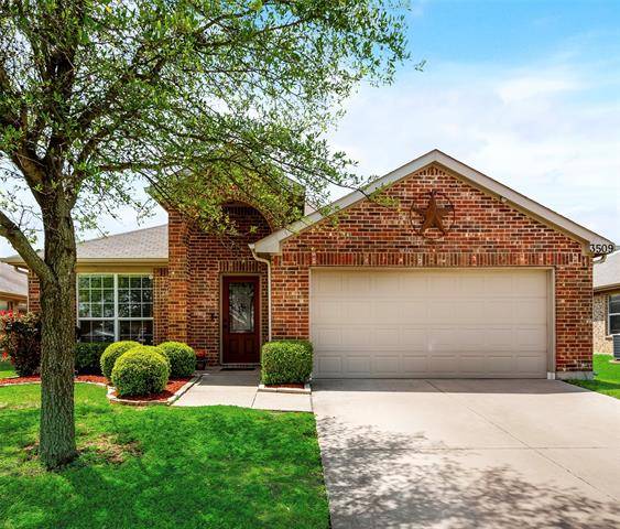 3509 Spruce Street, Royse City, TX 75189