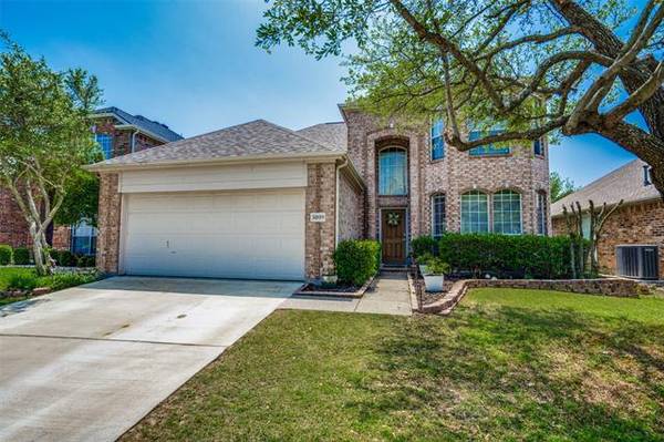 5809 Sandalwood Drive, Mckinney, TX 75072