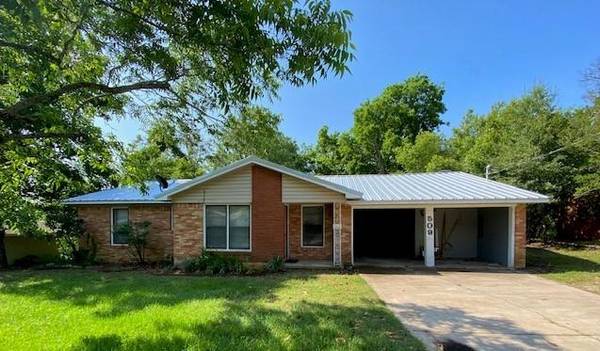 509 Davis Drive, Athens, TX 75751