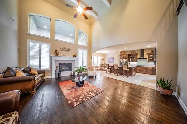 Flower Mound, TX 75077,6501 Sorrento Lane