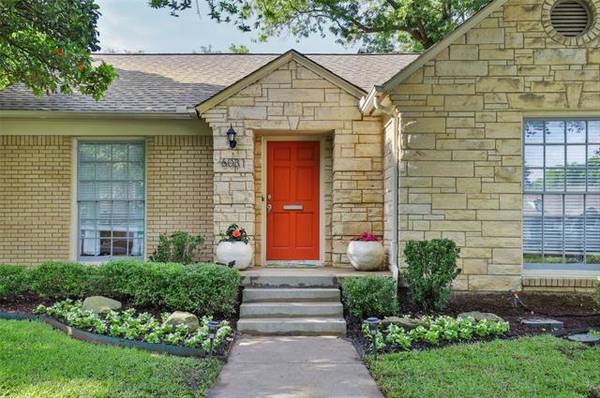 6031 Ellsworth Avenue, Dallas, TX 75206