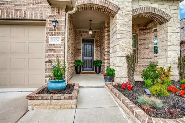 Mckinney, TX 75071,1724 Jace Drive