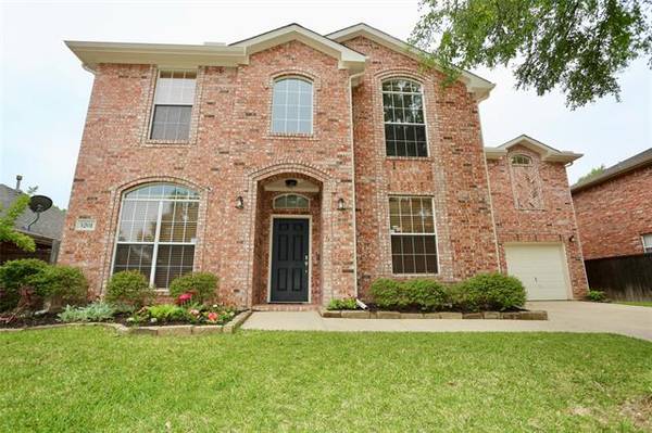 5201 Timber Trail Drive, Flower Mound, TX 75028