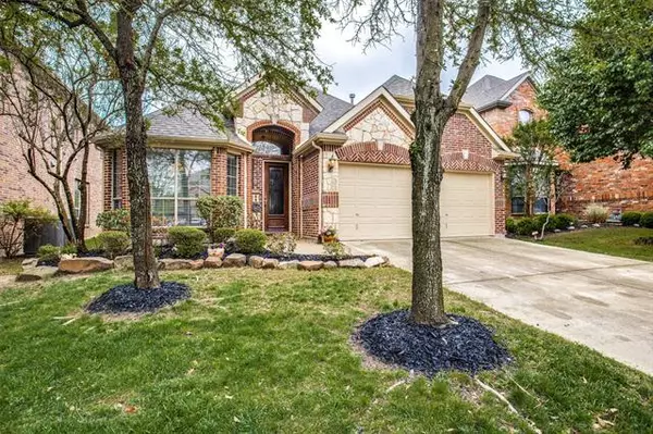 Mckinney, TX 75071,6421 Wind Song Drive