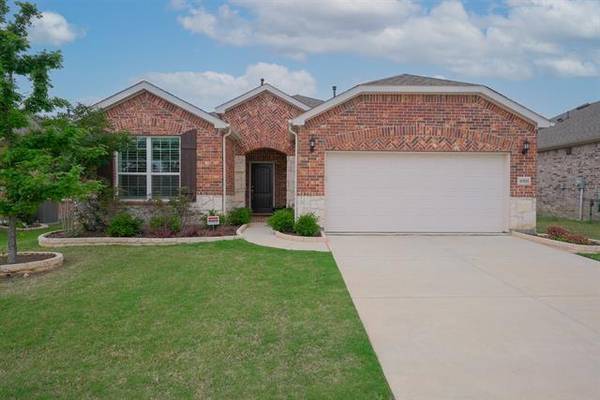 8591 Pearl Reef Lane, Frisco, TX 75036