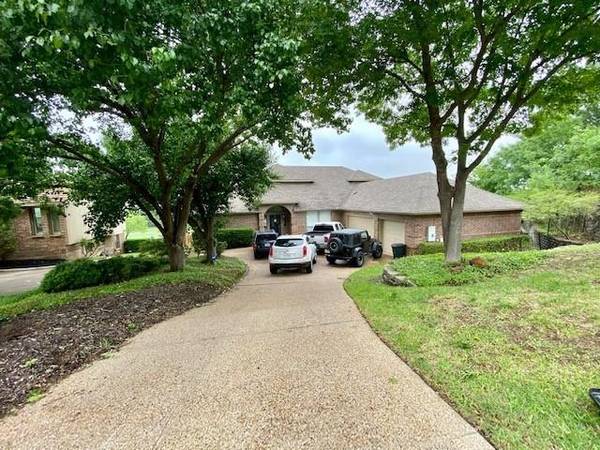 253 Oak Hill Drive, Trophy Club, TX 76262