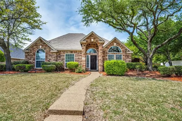 7833 Kings Ridge Road, Frisco, TX 75035