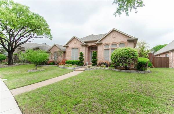 2057 Saint Pierre Drive, Carrollton, TX 75006