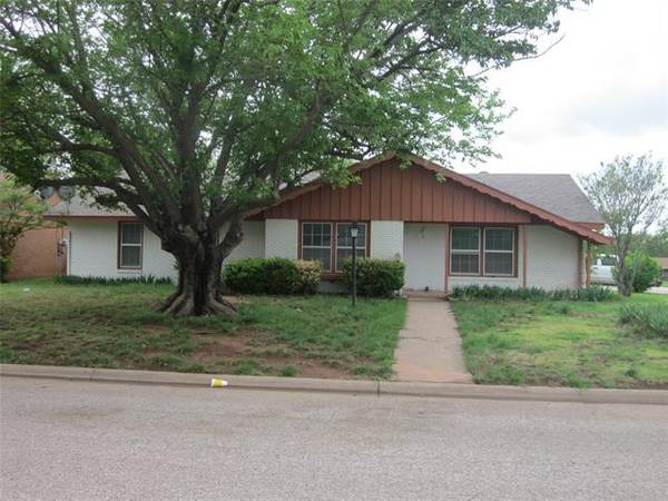 1738 MINTER Lane, Abilene, TX 79603