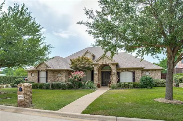 6720 Ridge Estates Court,  Arlington,  TX 76001