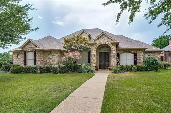 Arlington, TX 76001,6720 Ridge Estates Court