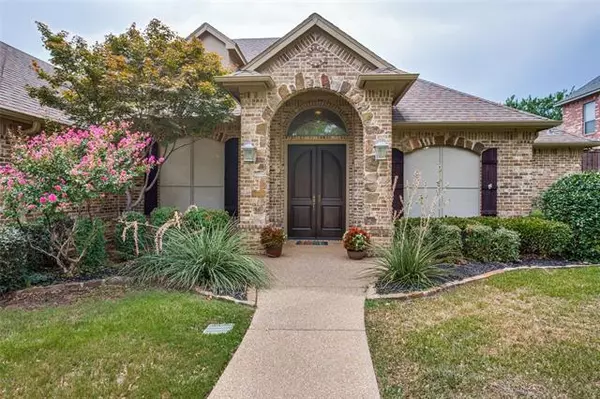 Arlington, TX 76001,6720 Ridge Estates Court