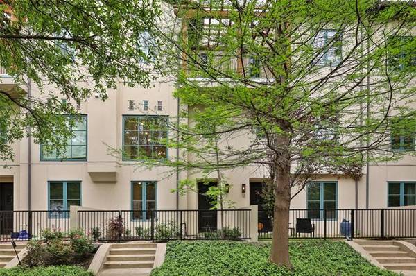 4406 Bowser Avenue #11, Dallas, TX 75219