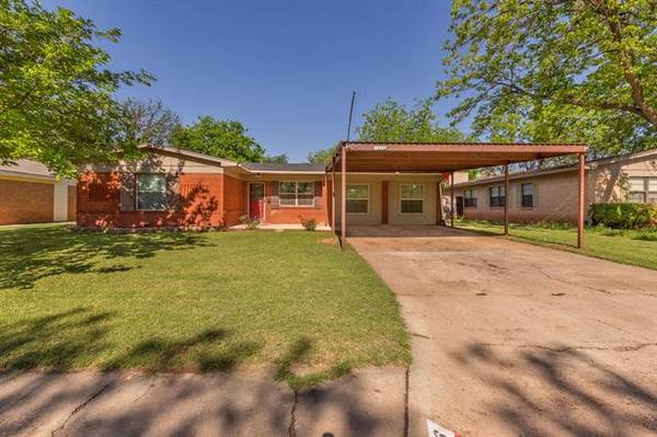 1656 Beechwood Lane, Abilene, TX 79603