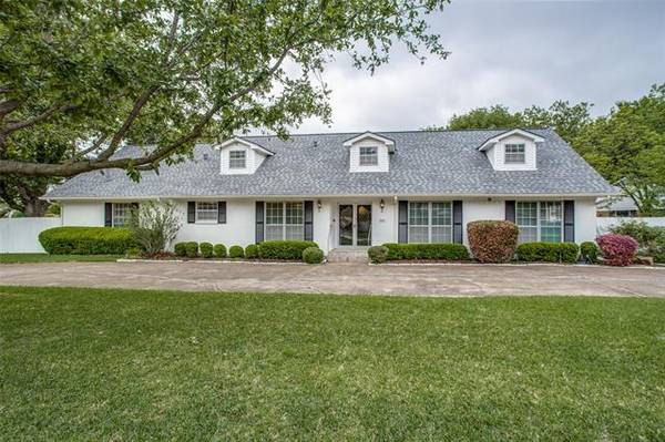 505 Park Lane, Richardson, TX 75081