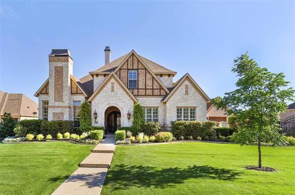 913 Hampton Manor Way, Southlake, TX 76092