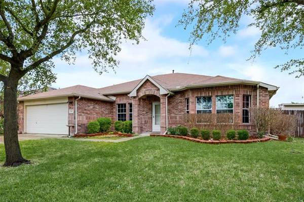 2109 Northridge Drive, Forney, TX 75126