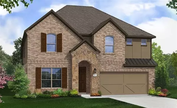 521 Pheasant Hill Lane,  Fort Worth,  TX 76028