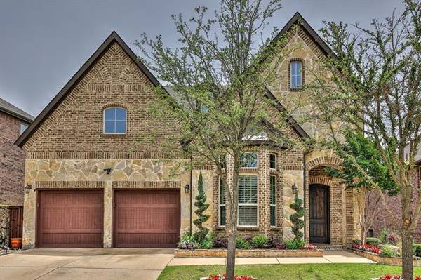 7304 Brightwater Road, Fort Worth, TX 76132