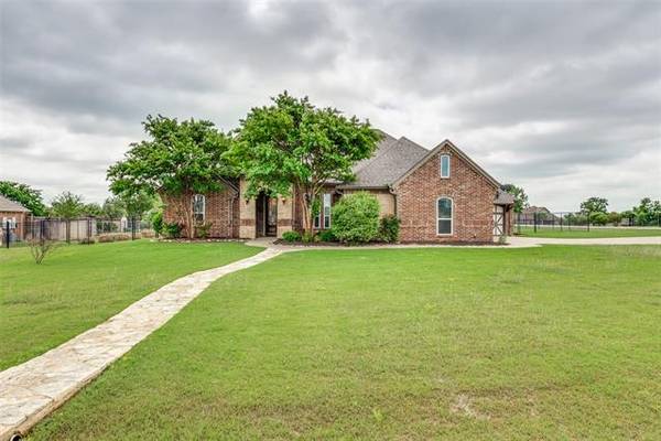 7300 Granville Drive, Mansfield, TX 76063