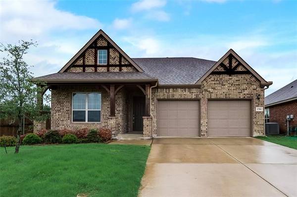 1701 Wildflower Lane, Wylie, TX 75098