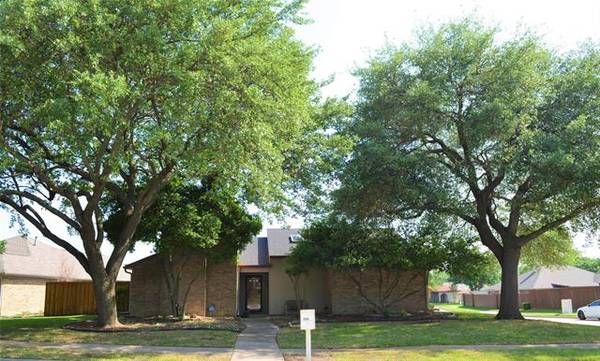 3104 Cross Bend Road, Plano, TX 75023