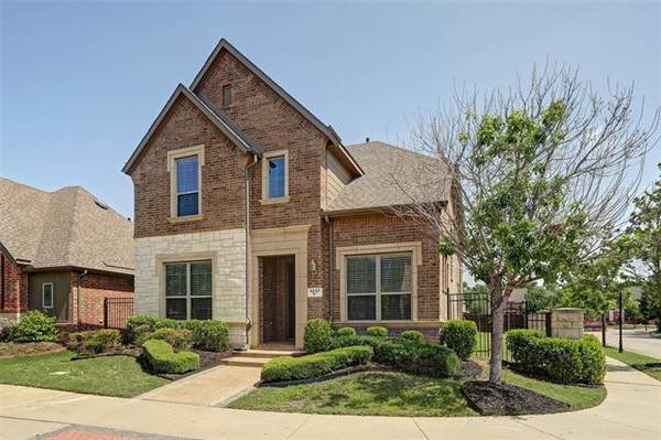 1237 Autumn Mist Way, Arlington, TX 76005