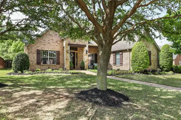 Keller, TX 76248,1612 Willow Glen Court