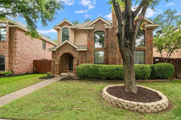 423 Alex Drive, Coppell, TX 75019