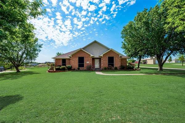 10180 Buffalo Way, Forney, TX 75126