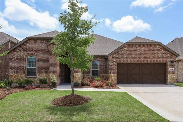 3412 Cimarron River Drive, Celina, TX 75078