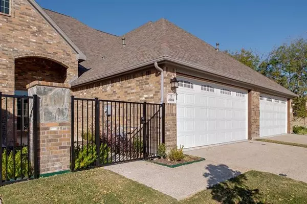 Fort Worth, TX 76116,4916 Dacy Lane