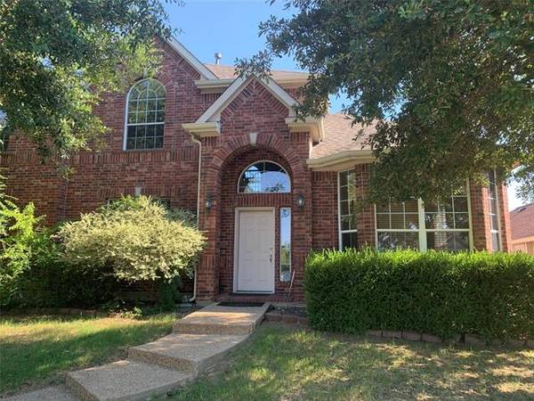 6201 Diamond Drive, Mckinney, TX 75070