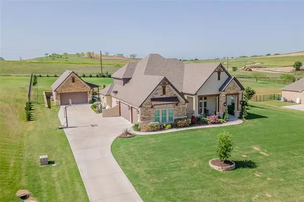 Aledo, TX 76008,200 Bearclaw Circle