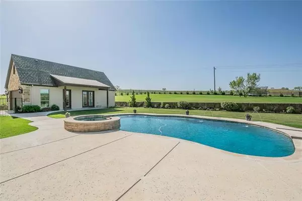 Aledo, TX 76008,200 Bearclaw Circle