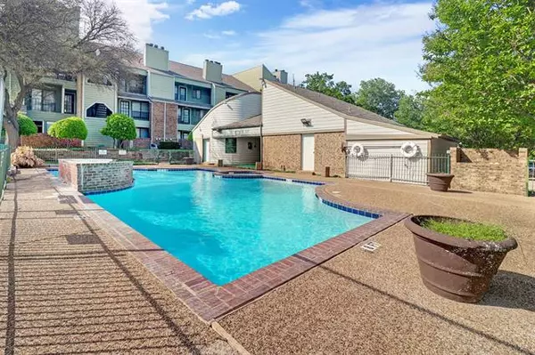 6108 Abrams Road #303, Dallas, TX 75231