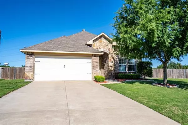 Fate, TX 75087,313 Mistflower Lane