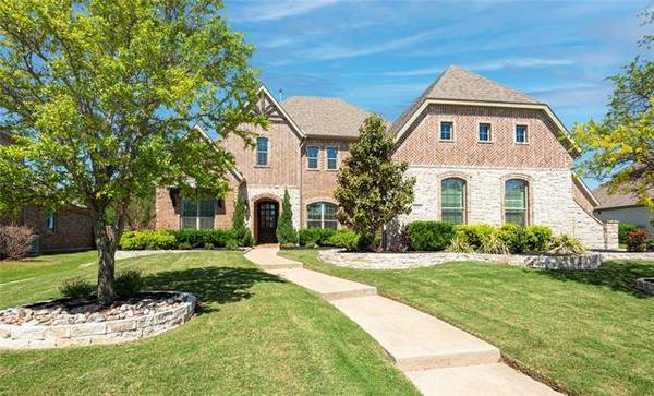 800 Moss Glen Drive, Prosper, TX 75078