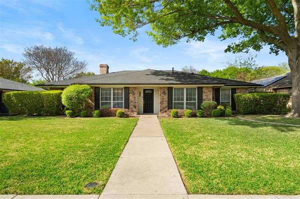 3205 Canterbury, Plano, TX 75075