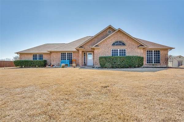 11255 Prairie Lakes Lane, Forney, TX 75126