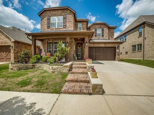 1208 3rd Street, Argyle, TX 76226