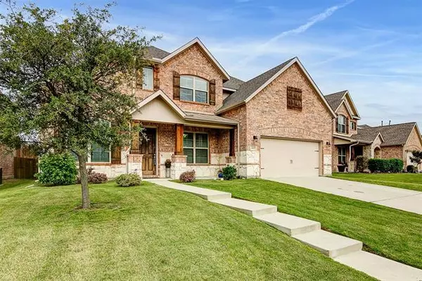 Mckinney, TX 75071,1605 Lisburn Drive