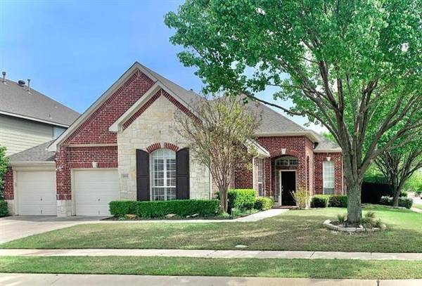 2413 Summerside Lane, Mckinney, TX 75072