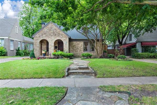 5122 Goodwin Avenue, Dallas, TX 75206