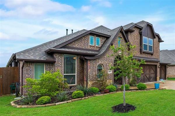 4601 Stillhouse Hollow Lane, Denton, TX 76226