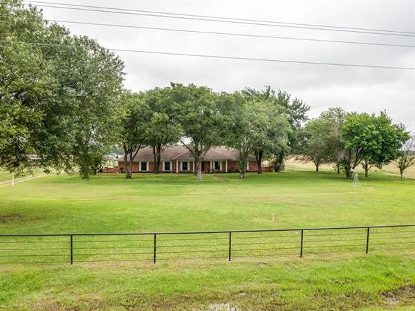 3318 County Road 2526, Royse City, TX 75189