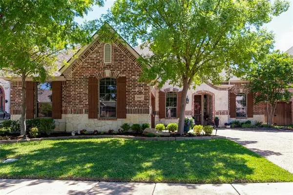 Colleyville, TX 76034,5907 Crescent Lane