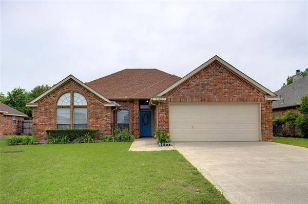 1103 Shadybrook Lane, Seagoville, TX 75159