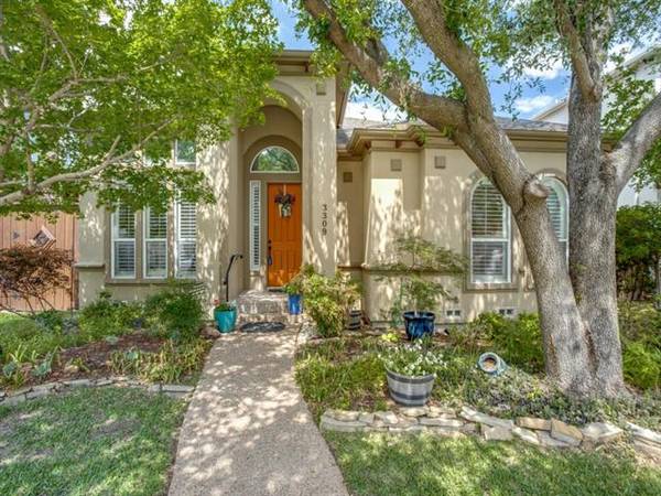 3309 Ricci Lane, Irving, TX 75062